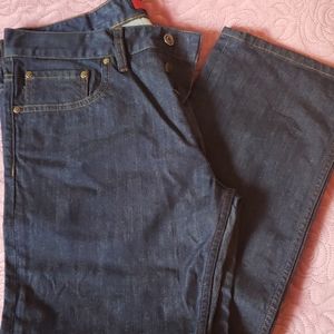 Hugo Boss men's jeans